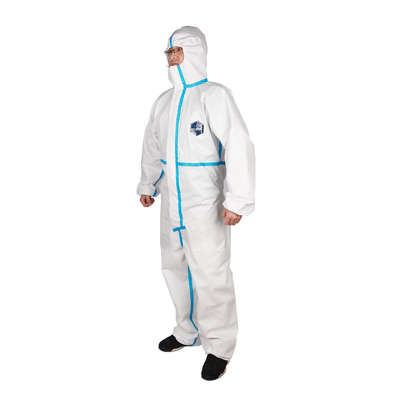 Protective Clothing