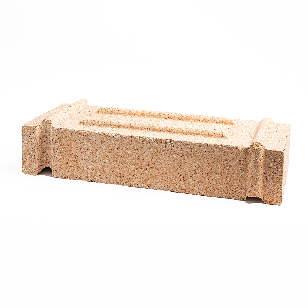 Low creep clay bricks Shaped bricks white Low creep clay bricks Shaped bricks white