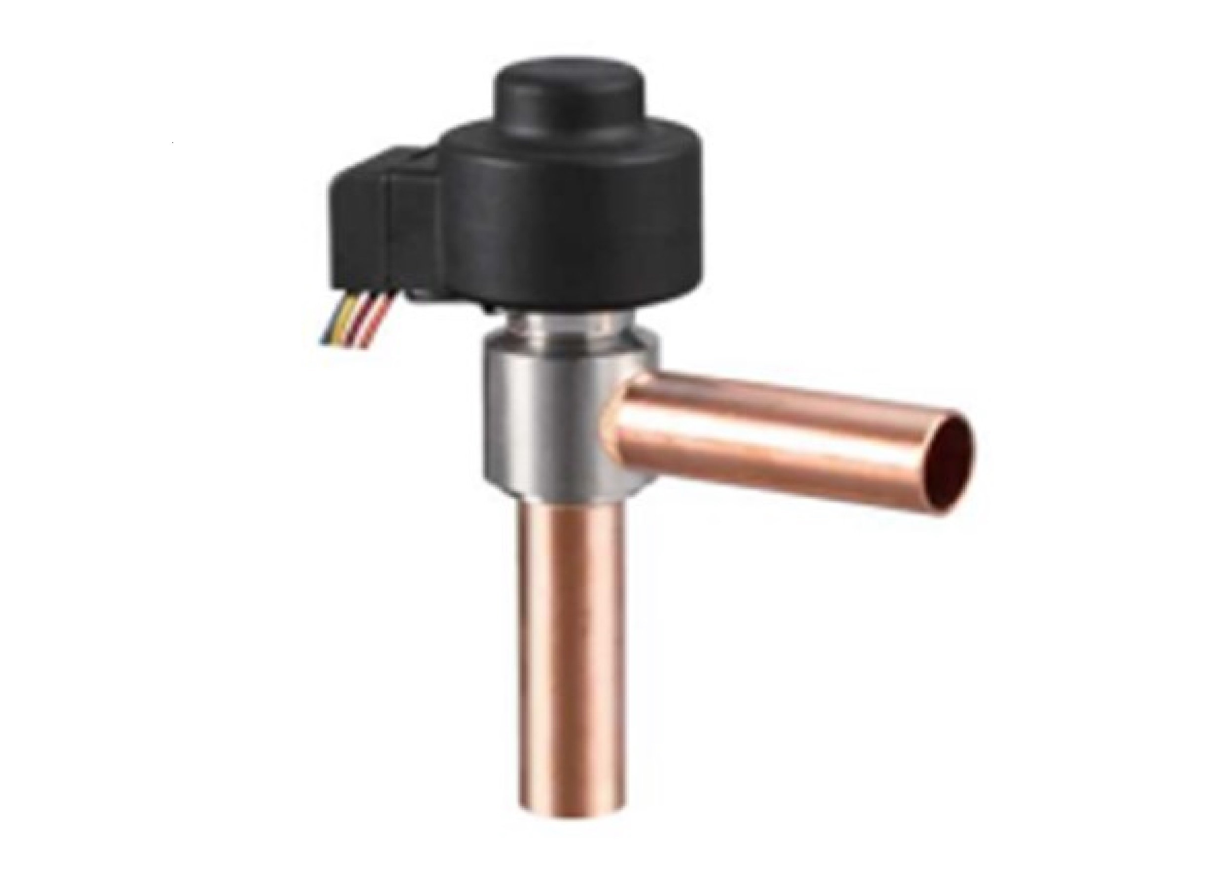 Electronic expansion valve-05 Electronic expansion valve-05