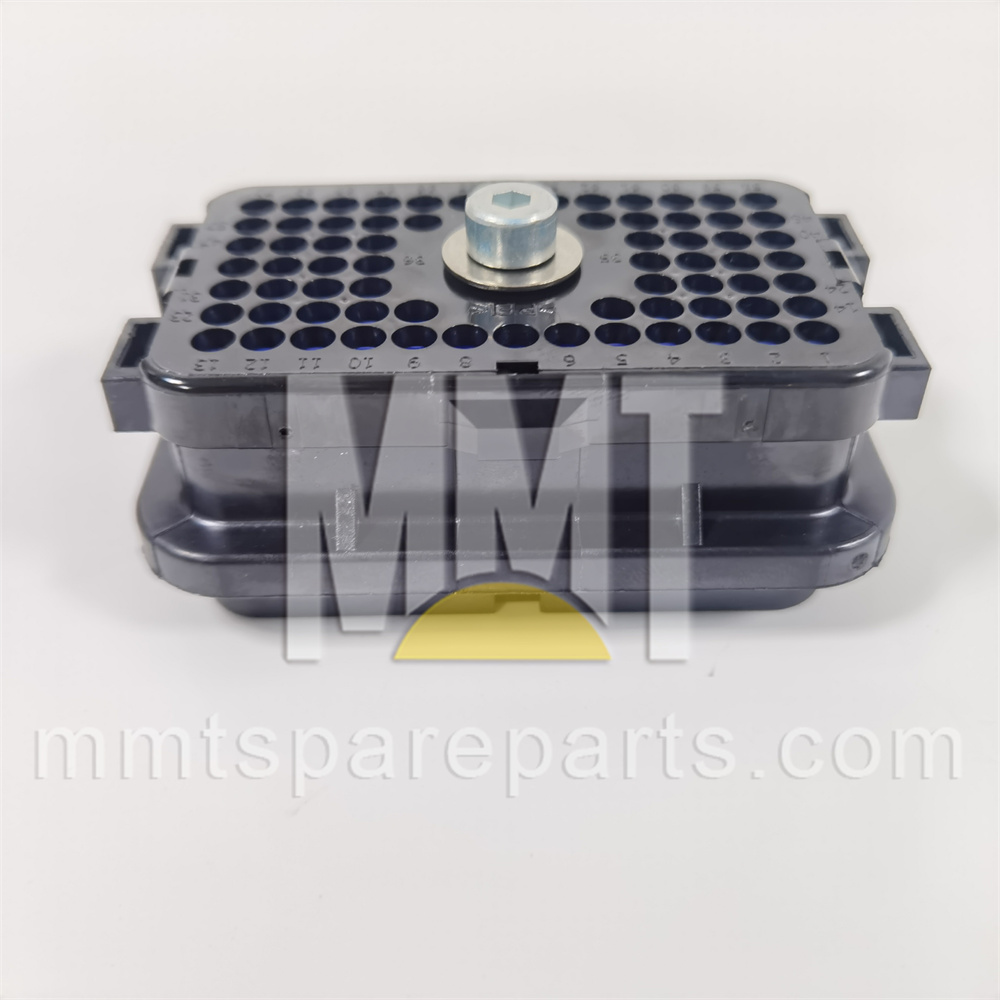 Harness Connector 160-7689 Harness Connector 160-7689