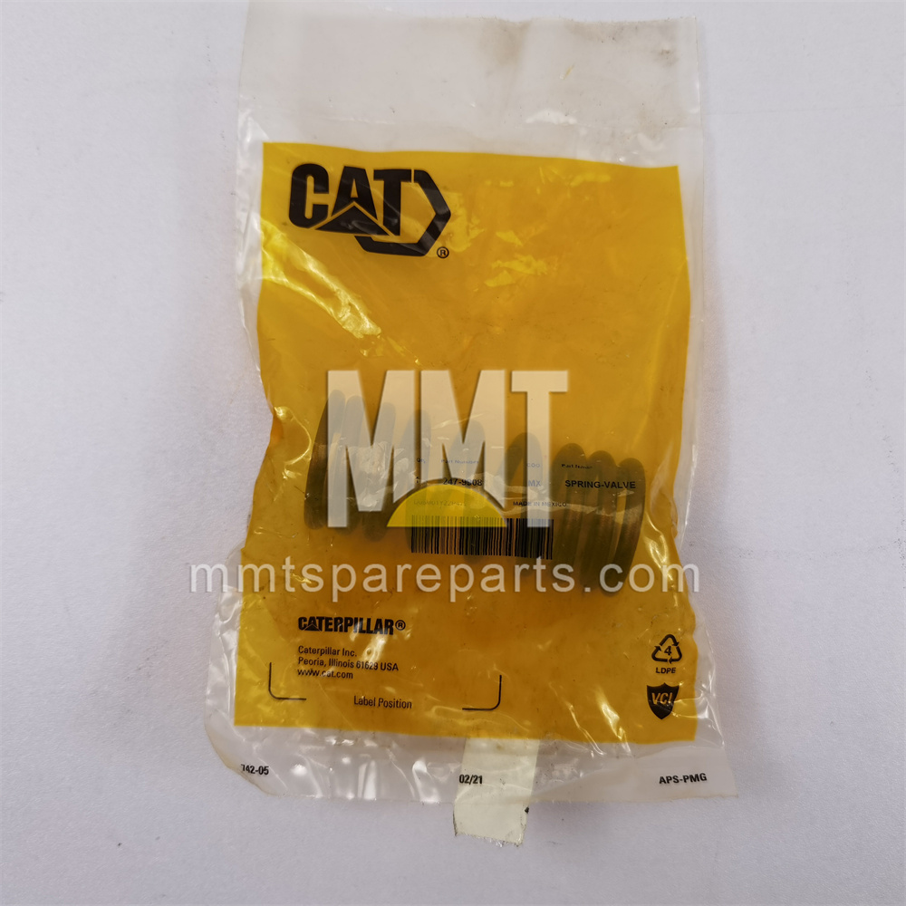 Valve Spring 247-9908 Valve Spring 247-9908
