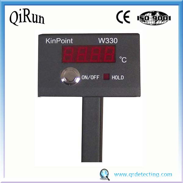 Casting instrument equipment W330 4