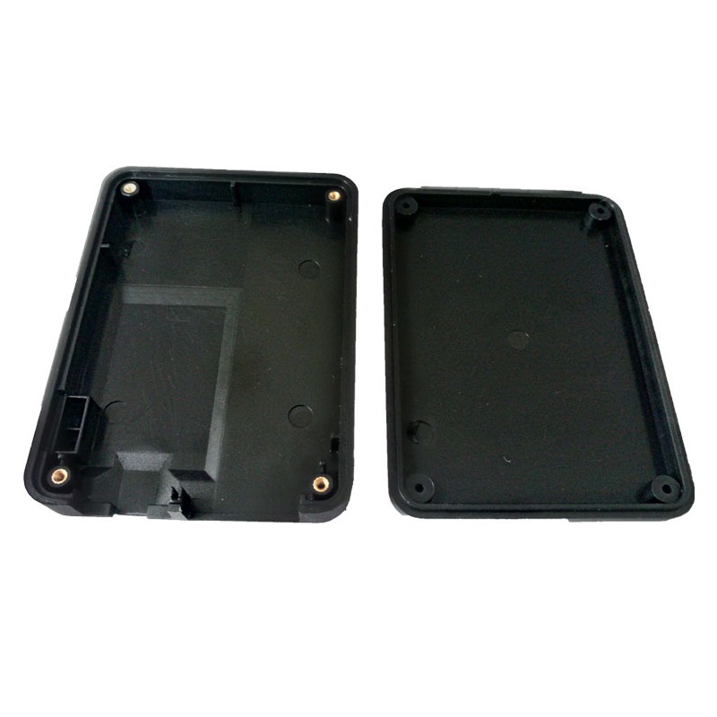 Custom High Reliable Engineering Plastic Products Shell Box Custom High Reliable Engineering Plastic Products Shell Box