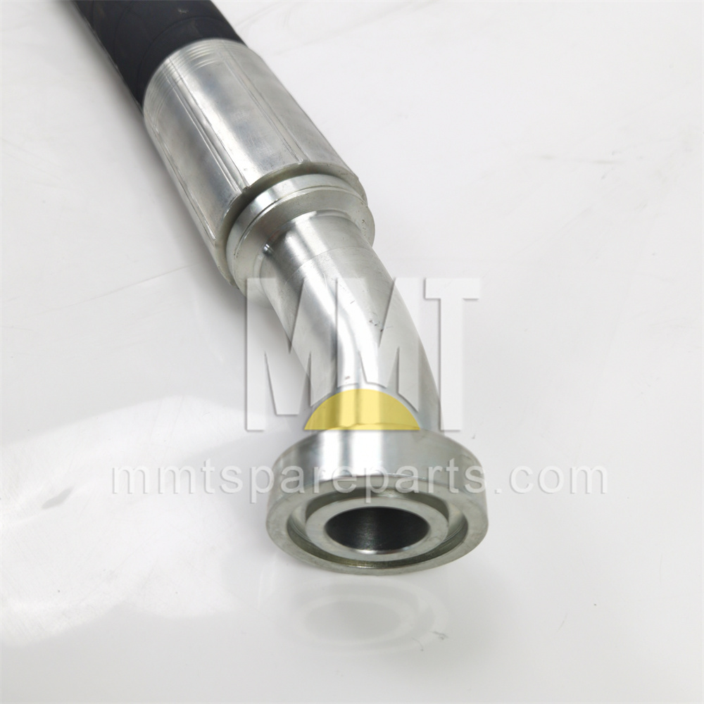 Hose 153-8476 Hose 153-8476