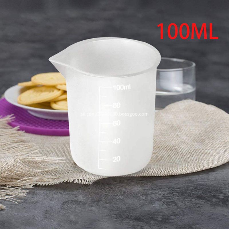 Copo Medidor Measuring Cup