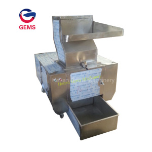 Raw Meat Cutting Machine Meat Bone Cutter Machine