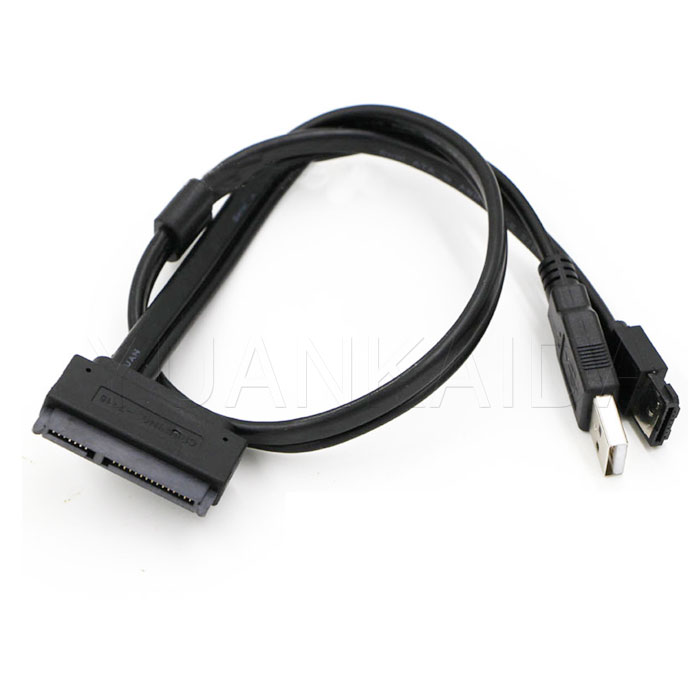 Esata Cable To Sata USB Powered