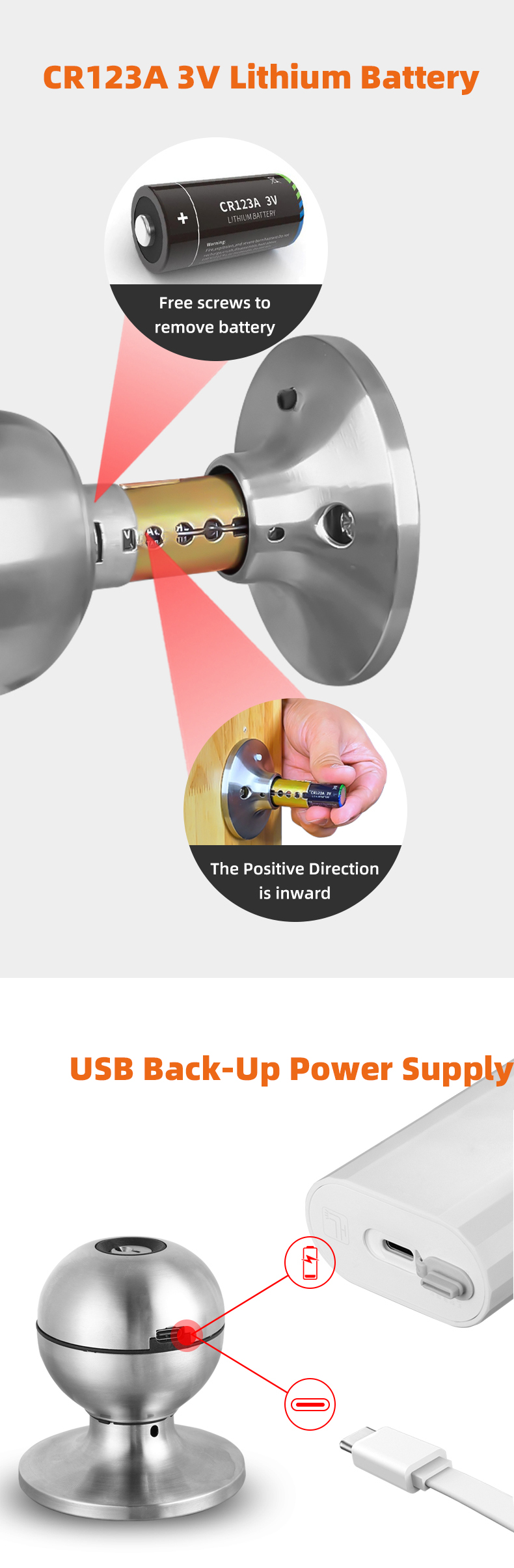 interior door knob with key lock interior door knob with key lock