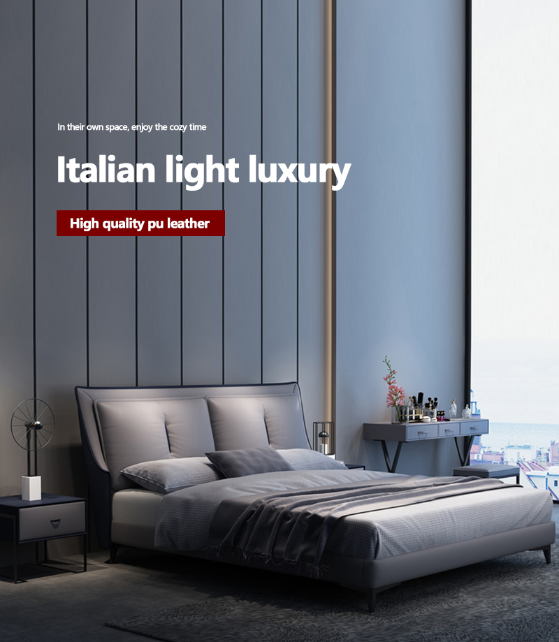 High quality royal furniture bed High quality royal furniture bed