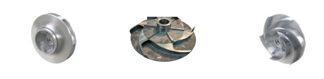 Mechanical Seal Pump Mechanical Seal Pump