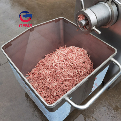 Commercial Frozen Meat Grinding Whole Chicken Meat Grinder for Sale, Commercial Frozen Meat Grinding Whole Chicken Meat Grinder wholesale From China