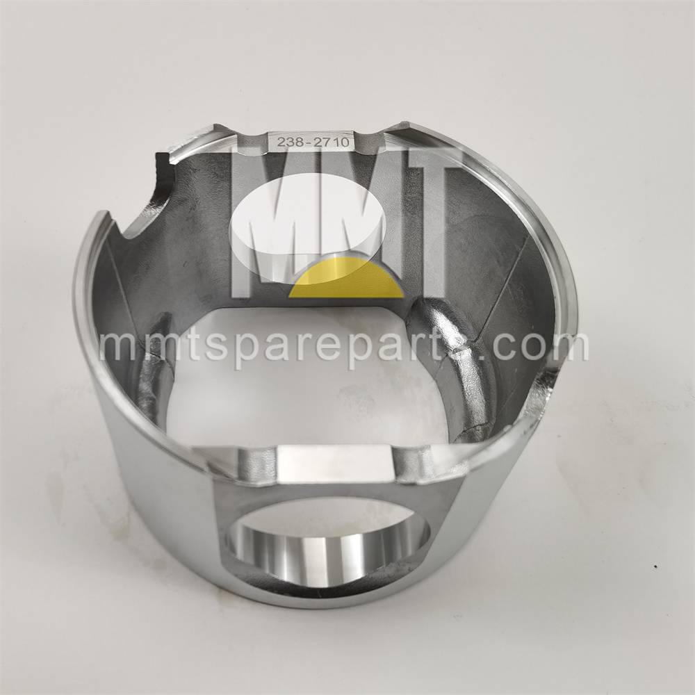 Piston skirt 238-2710 Piston skirt 238-2710