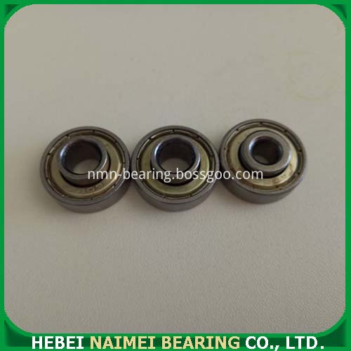 Non-Standard Bearing