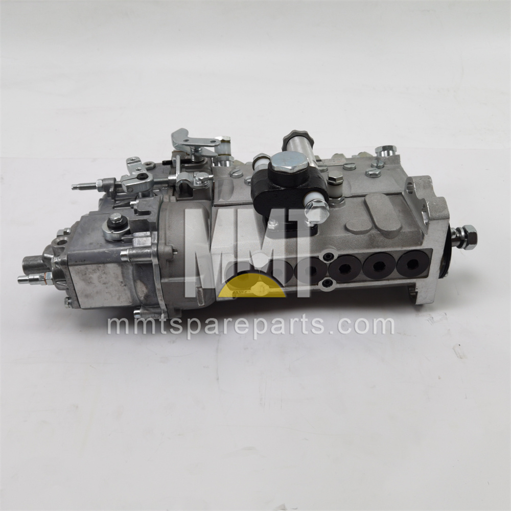 Fuel Injection Pump 212-8559 Fuel Injection Pump 212-8559