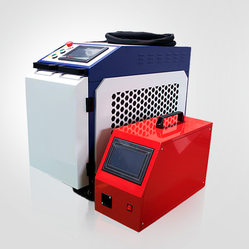 Handheld laser welding machine Handheld laser welding machine