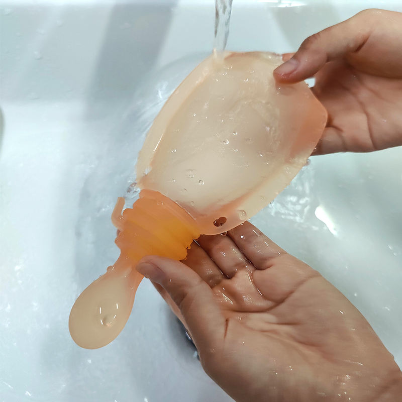 silicone pouch MFZ-E015 silicone pouch MFZ-E015