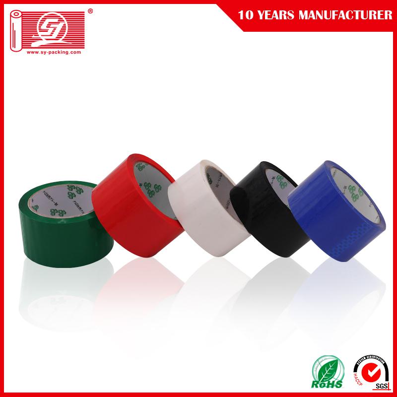 Colorful Tape