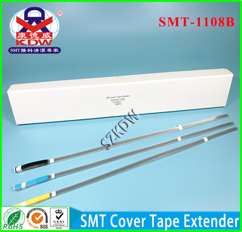 SMT Cover Tape Extender