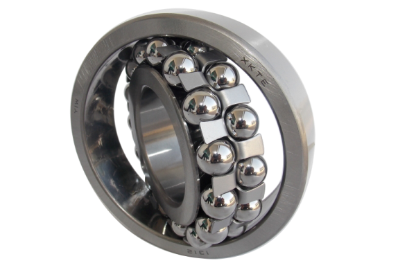 Self-aligning Ball Bearing