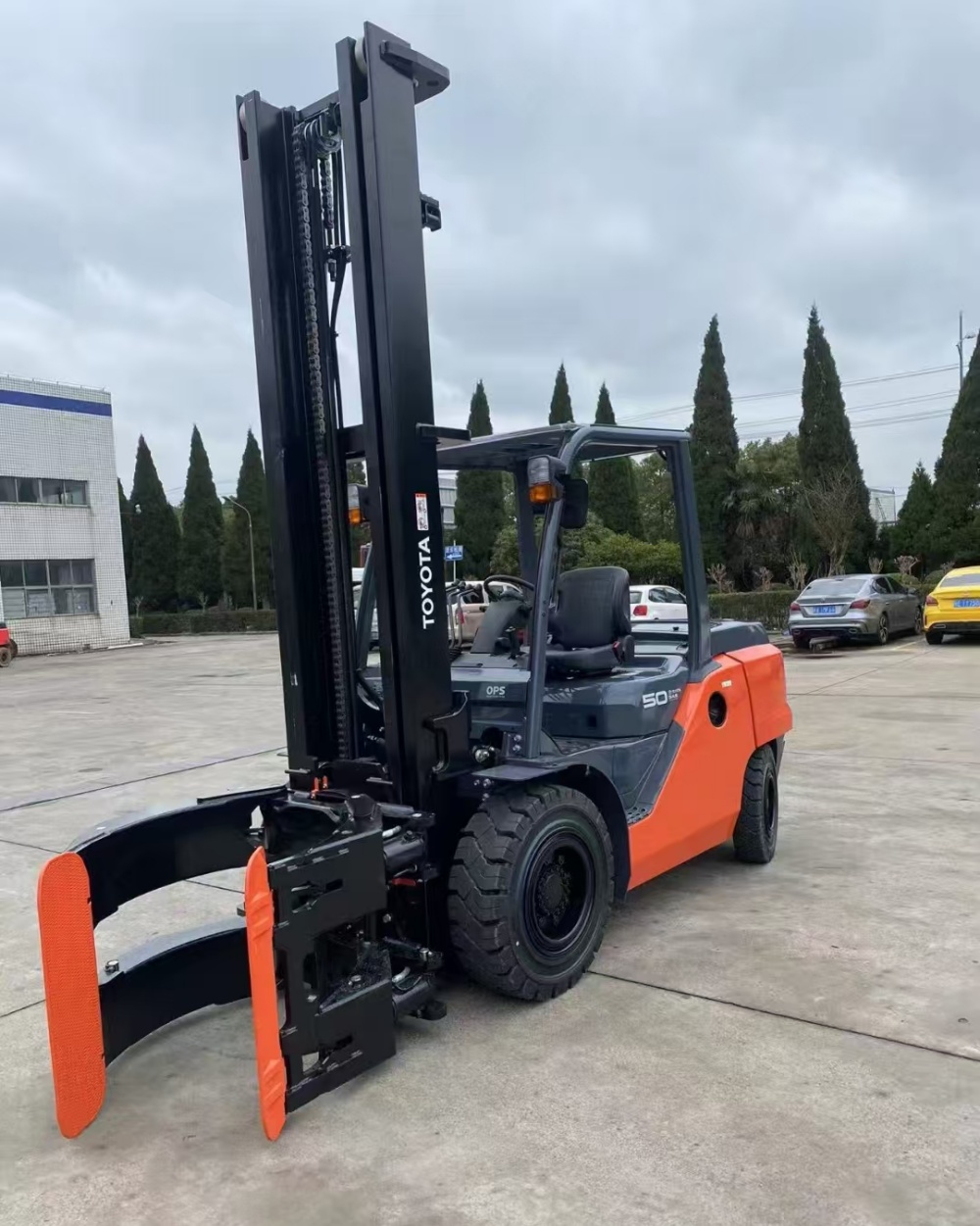 forklift toyota diesel forklift toyota diesel