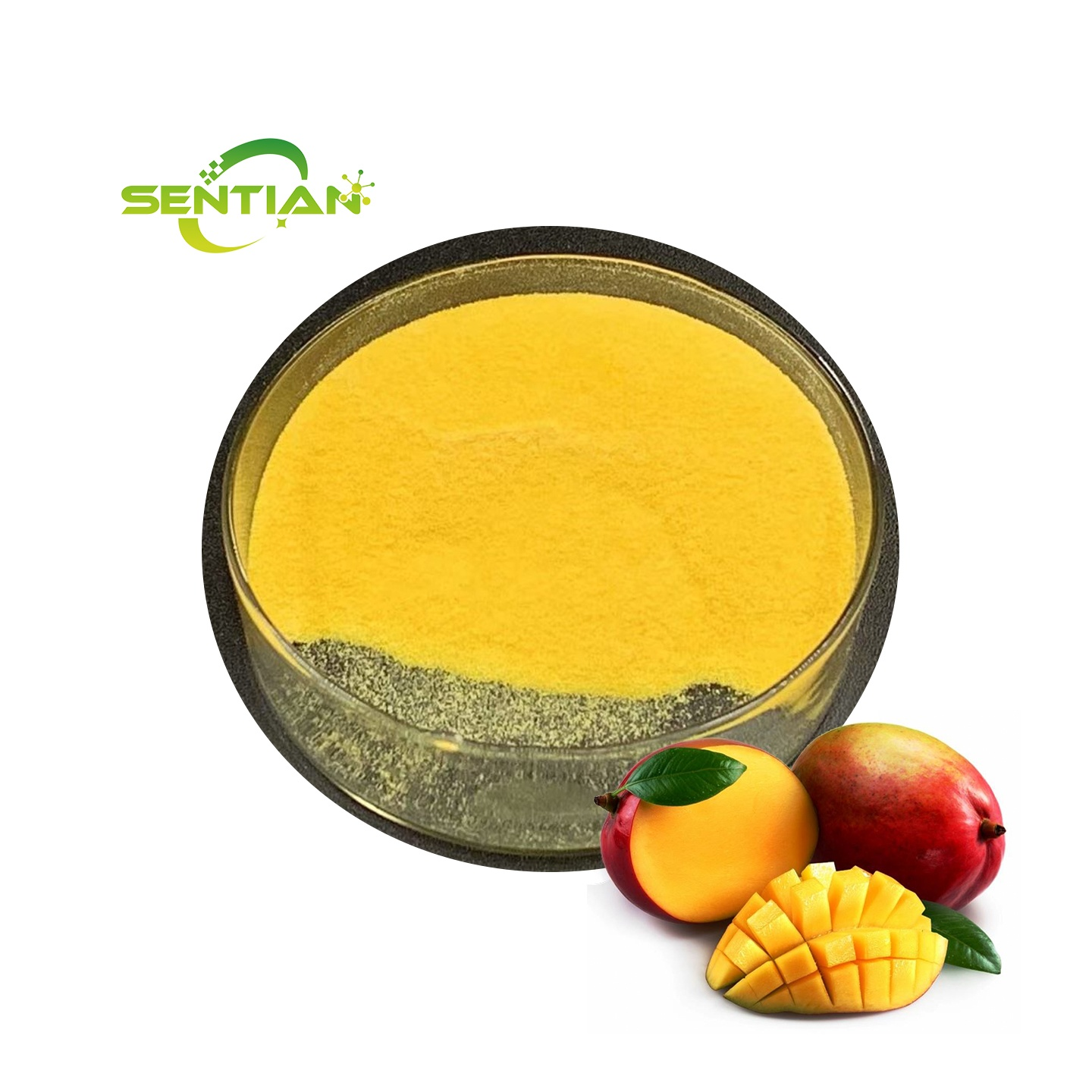 Mango Powder Mango Powder