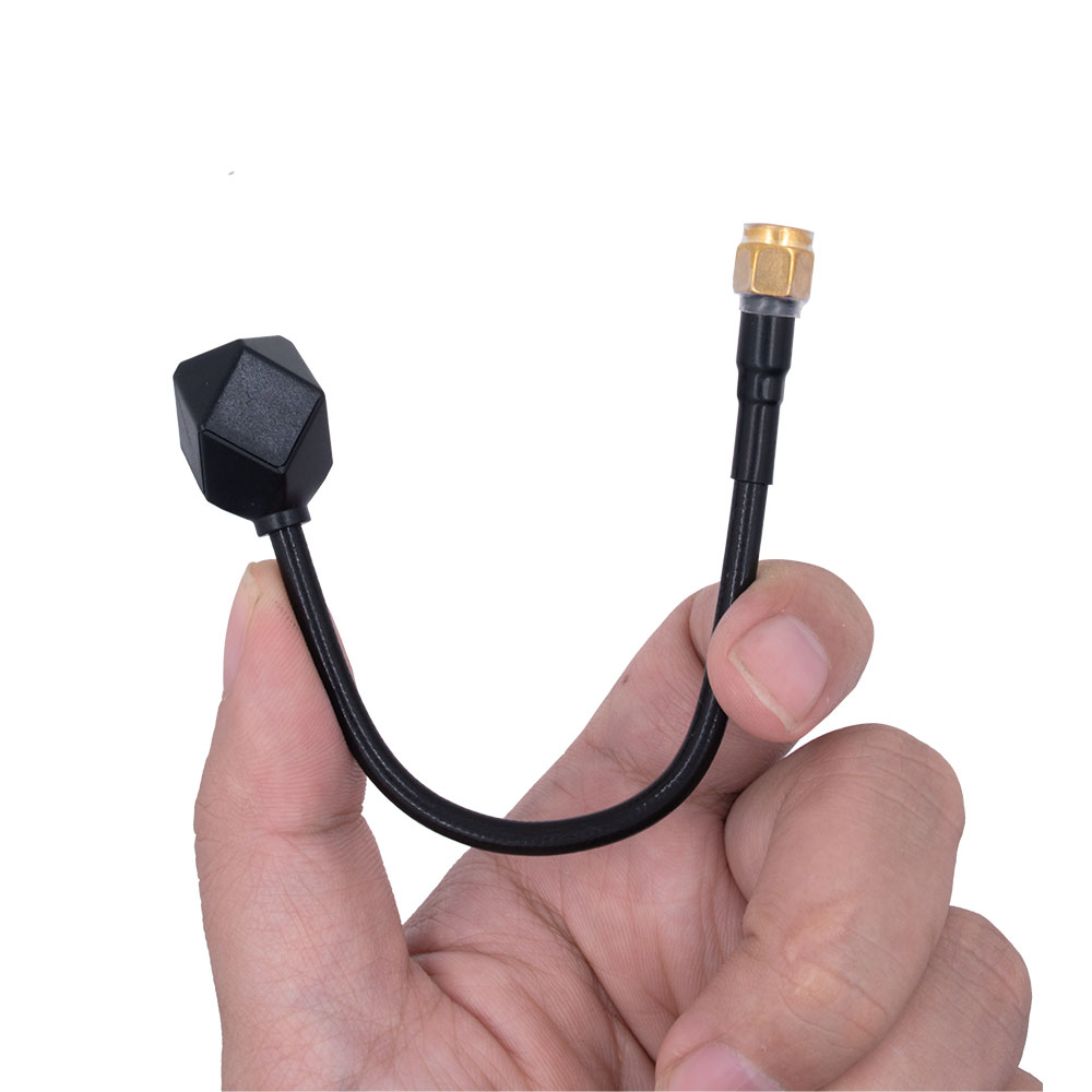 5.8GHZ Diamond FPV Antenna for Drone 9 5.8GHZ Diamond FPV Antenna for Drone 9