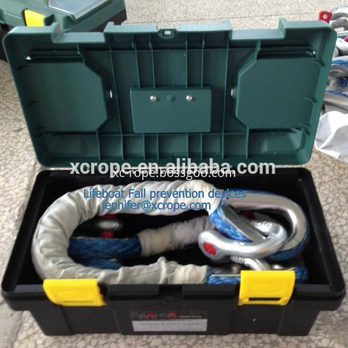 Lifeboat-Fall-prevention-devices-12-strand-UHMWPE Lifeboat-Fall-prevention-devices-12-strand-UHMWPE