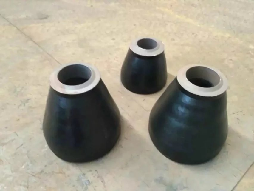 Düşük Sıcaklık Karbon Çelik Ek Parçaları Low Temperature Carbon Steel Fittings