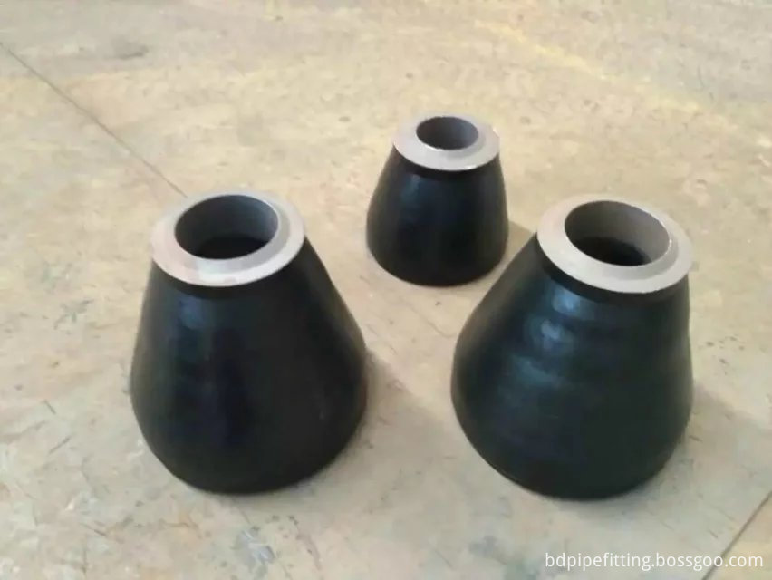Złączki ze stali węglowej niskotemperaturowej Low Temperature Carbon Steel Fittings