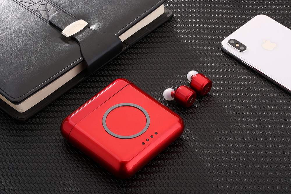 Écouteurs Bluetotooth TWS (6) TWS Bluetotooth Earbuds (6)