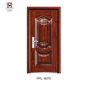 Hot Selling New Product Iron Main Door Design Photos China