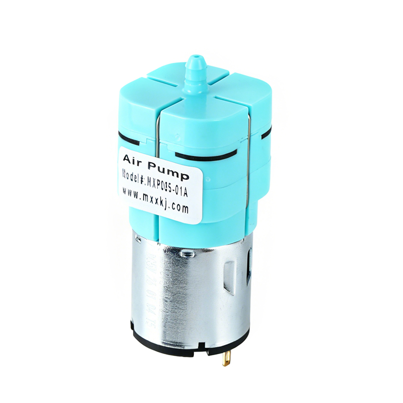 DC 6V Miniature air pump DC 6V Miniature air pump