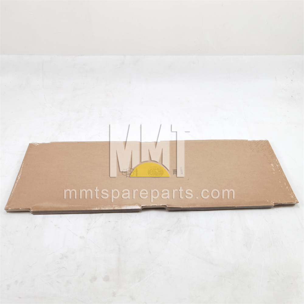 Cylinder Head Gasket 262-1940 Cylinder Head Gasket 262-1940