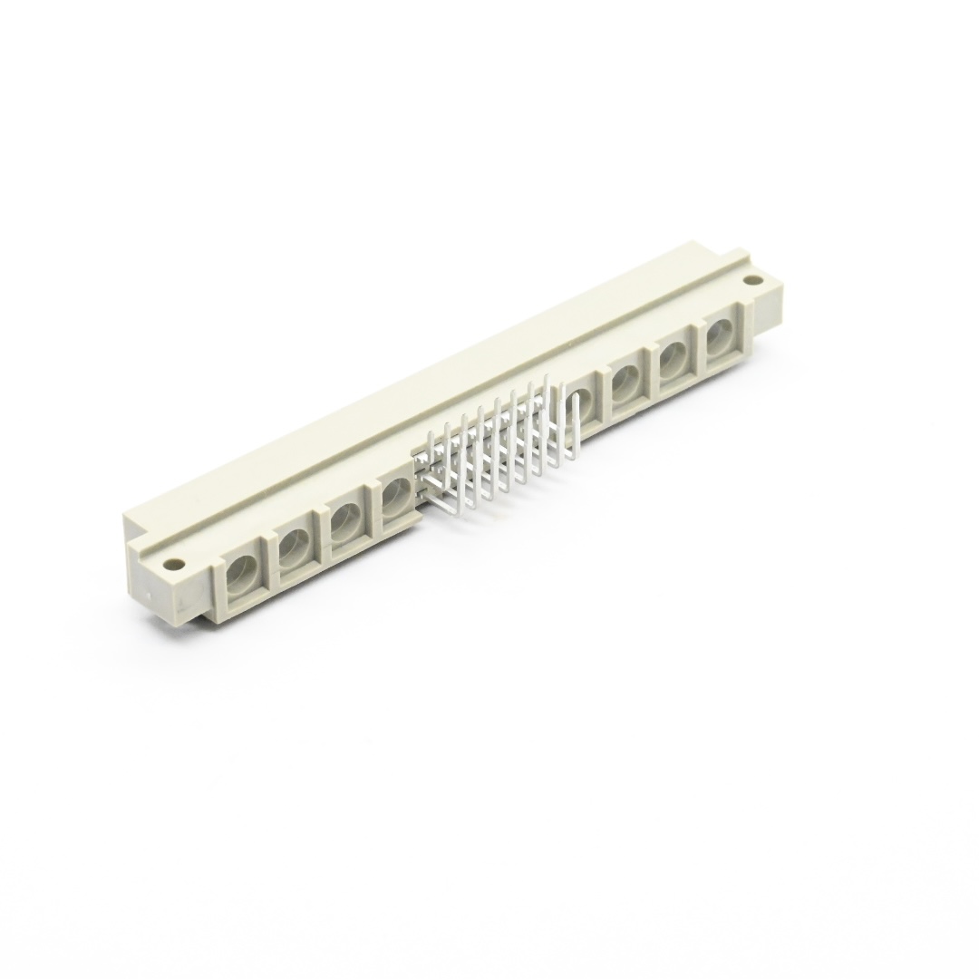 DMR-24-B-24-S0-M01+DIN 41612 M TYPE- Male 24+8P 90 DIP(4) DMR-24-B-24-S0-M01+DIN 41612 M TYPE- Male 24+8P 90 DIP(4)