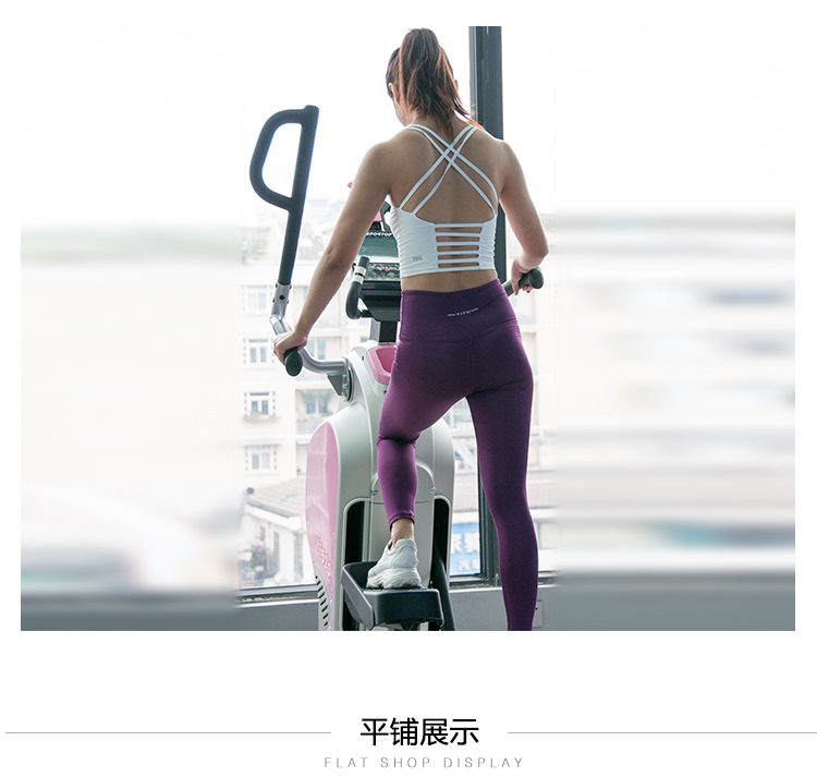 88% полиэстер 12% спандекс жилет для йоги 88%Polyester 12%Spandex Yoga Vest