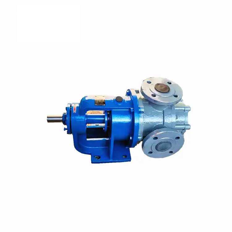 High Viscosity Liquid Pump Molasses Rotor 4 High Viscosity Liquid Pump Molasses Rotor 4