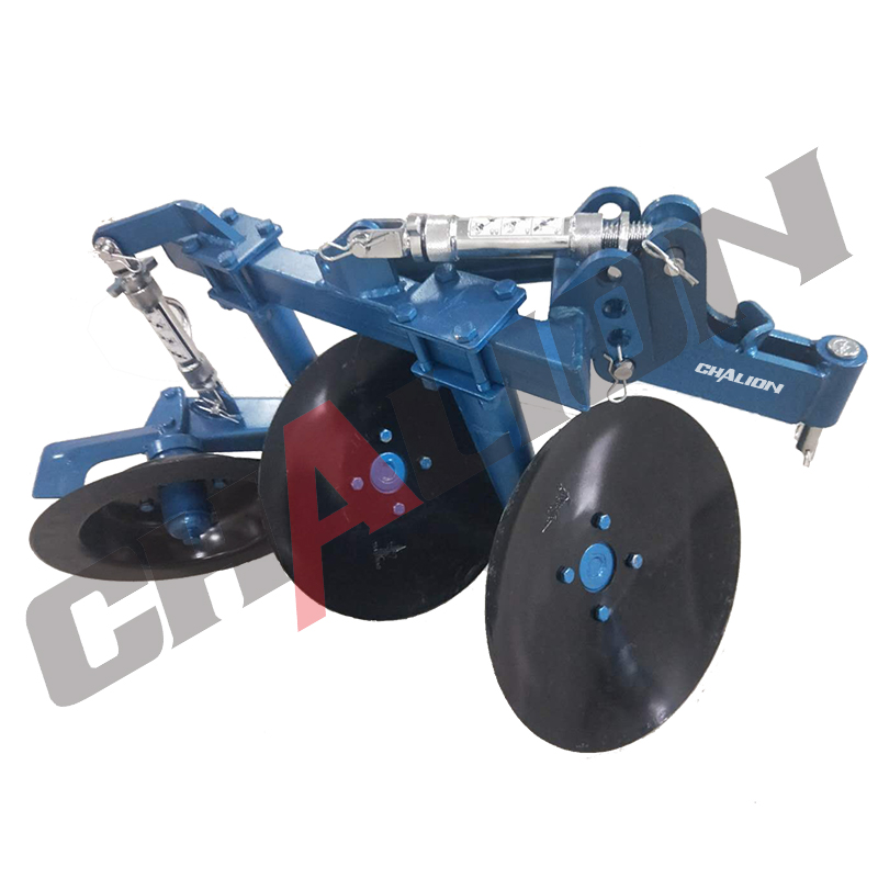Arado de disco Disc Plough