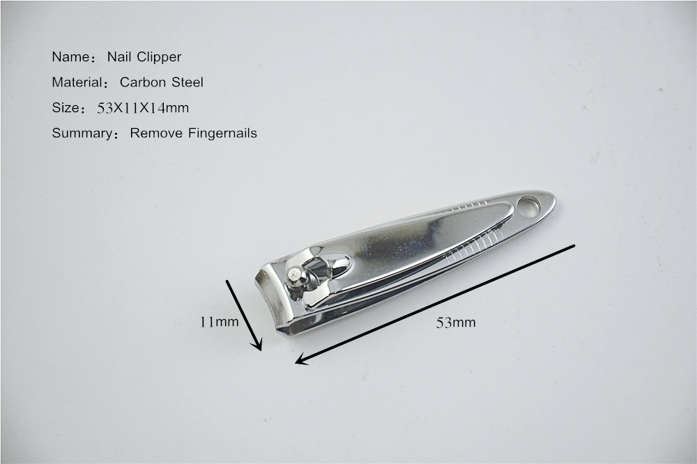 Nail Clipper en línea Nail Clipper Online