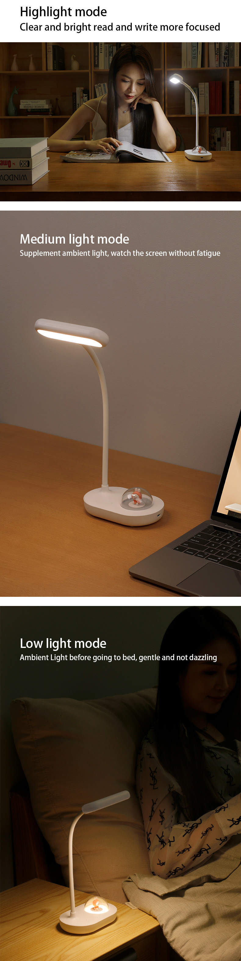 Desk Lamp Desk Lamp
