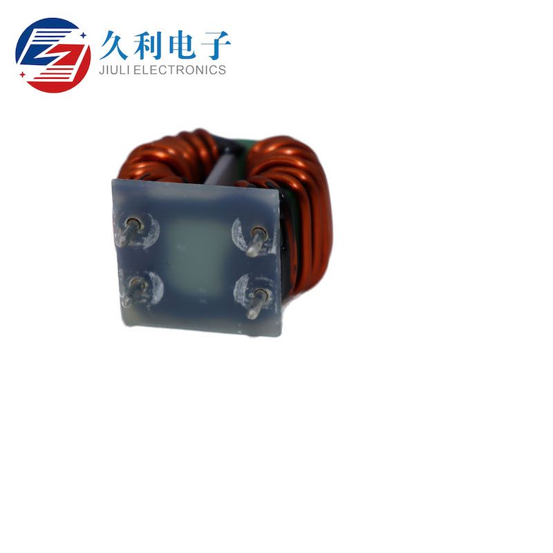 Common-mode inductance Common-mode inductance