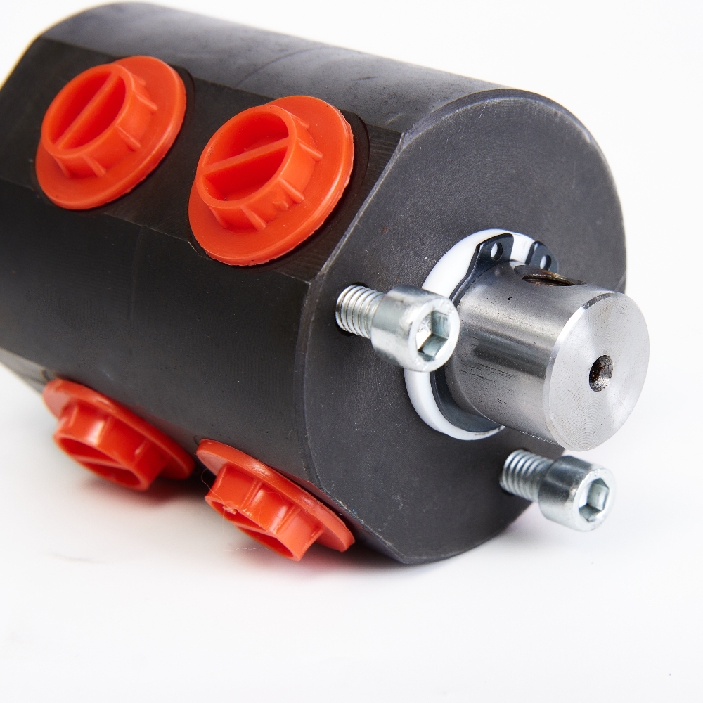 Six Way Single Unit Rotary Rotary Valve Six Way Single Unit Rotary Rotary Valve