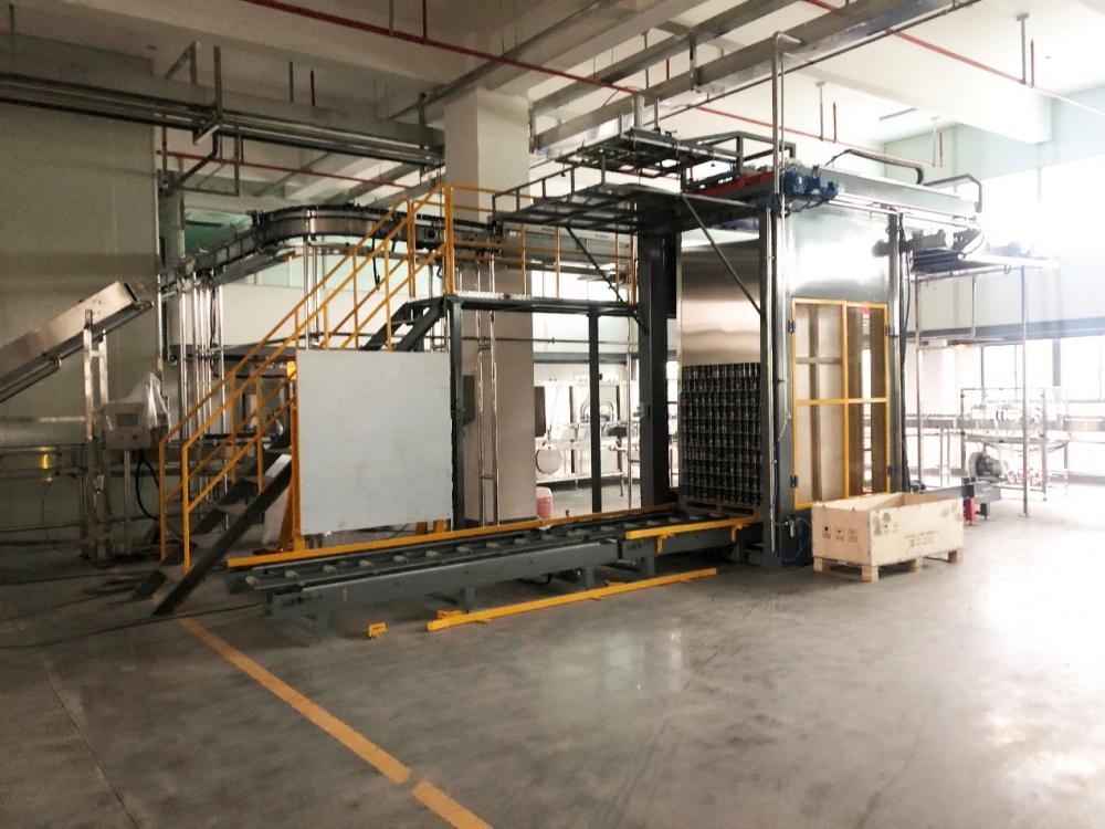 Filling Machine Filling Machine