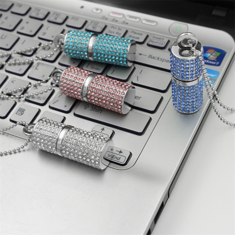USB Jewelry 