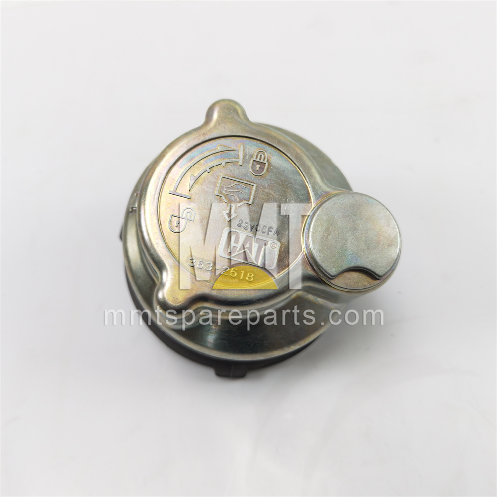 Breather 363-2518 Breather 363-2518