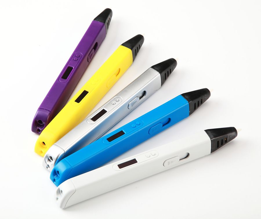 3D Printing Pen (4) 3D Printing Pen (4)