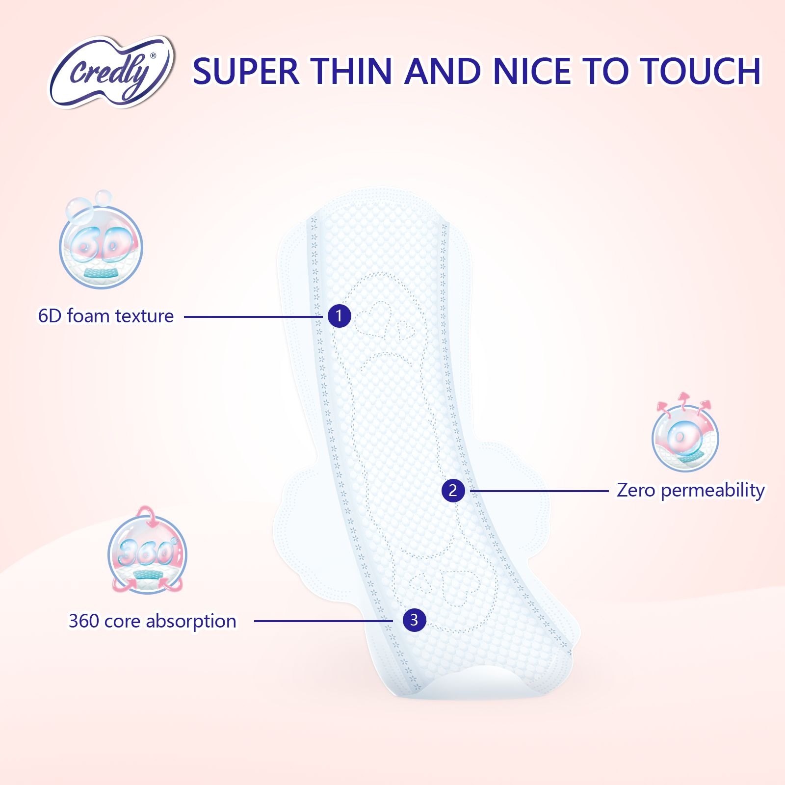 credly sanitary pads2 credly sanitary pads2