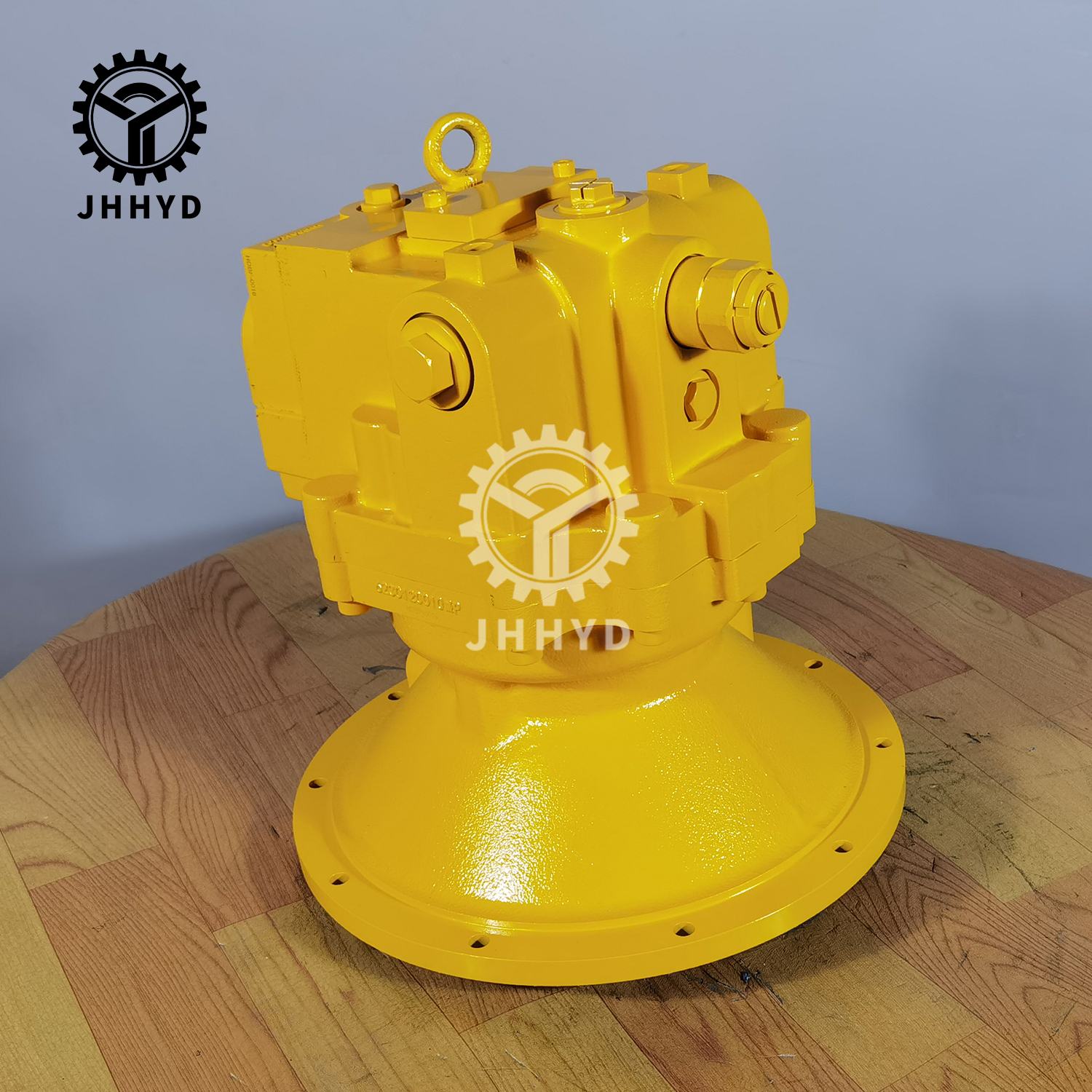 PC1250SP-8 Swing motor 706-7K-01230 (1) PC1250SP-8 Swing motor 706-7K-01230 (1)