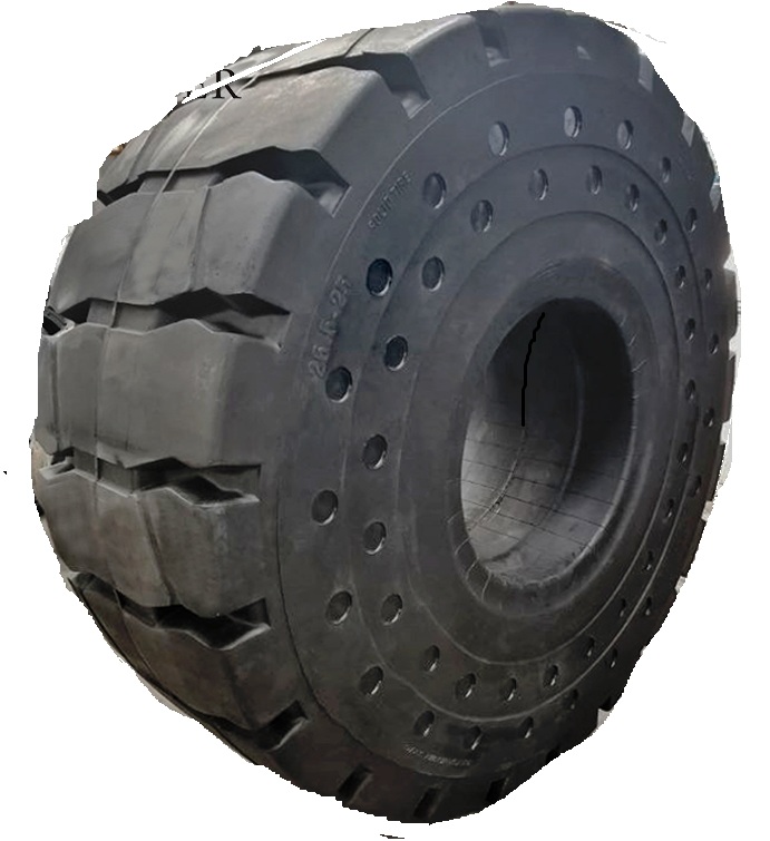 Special Vehicles Loader Otr Tyre 26 5 25 Crane Tyre Special Vehicles Loader Otr Tyre 26 5 25 Crane Tyre