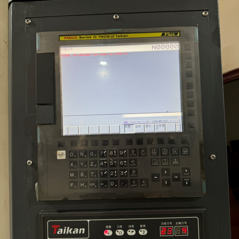 TAIKAN T-V856S TAIKAN T-V856S