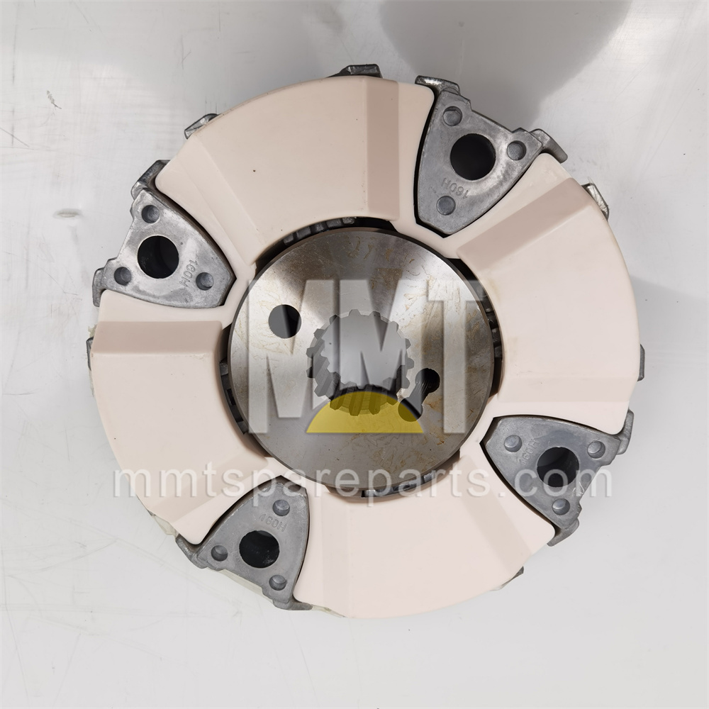 Flexible Coupling 324-4230 Flexible Coupling 324-4230